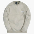 Kith Classic Crewneck Plaster