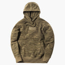Kith Classic Logo Hoodie Tiger Camo