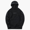 Kith Classic Logo Williams Ii Hoodie Black