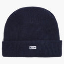 Kith Classic Rib Beanie Nocturnal