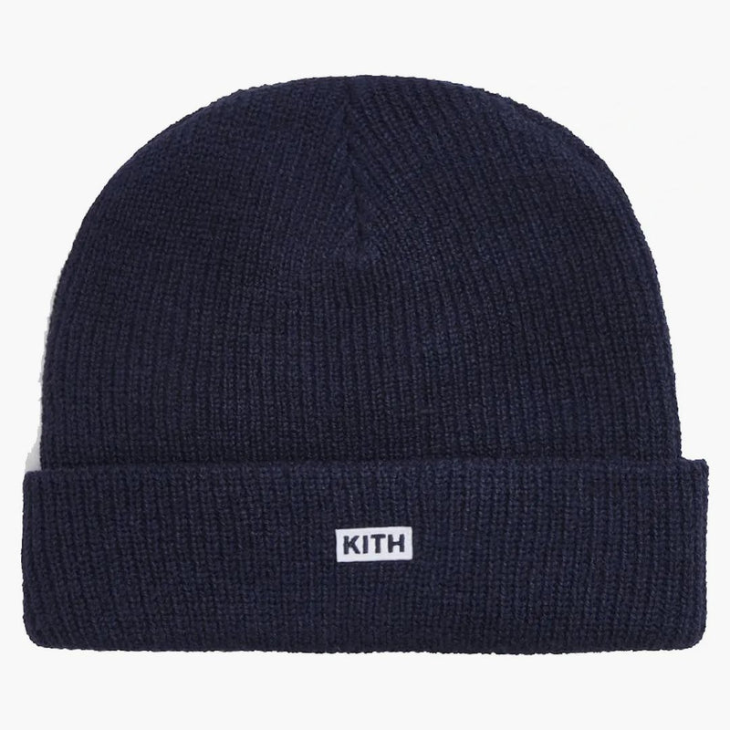 Kith clásico cost beanie nocturnal