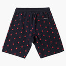 Kith Coca Cola Cerezas Bleecker Marina corta