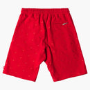 Kith Coca Cola Cherries Bleecker Short Red