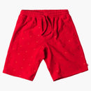 Kith Coca Cola Cherries Bleecker Short Red