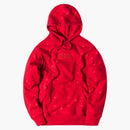 Kith Coca Cola Cherries Hoodie Red