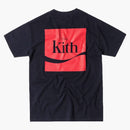 Kith Coca Cola Enjoy Tea Navy