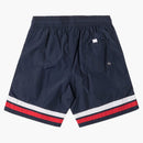 Kith Coca Cola Tilden Swim Trunk Navy