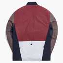 Kith Colorblocked Sporty Gi Mauve/multi