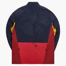 Kith Colorblocked Sporty Gi Navy/multi