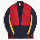 Kith Colorblocked Sporty Gi Navy/multi
