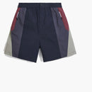 Kith Colorblocked Sporty Short Navy/multi