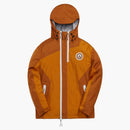 Kith Colorblocked Tech Madison Jacket Bergamot