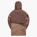 Kith Colorblocked Tech Madison Jacket Dusty Mauve