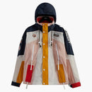 Kith Columbia Chuting II Jacket Abyss