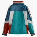 Kith Columbia Chuting Ii Jacket Teal