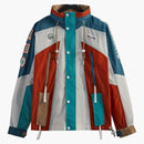Kith Columbia Chuting Ii Jacket Teal