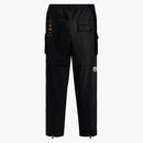 Kith Columbia Chuting Ii Pant Black