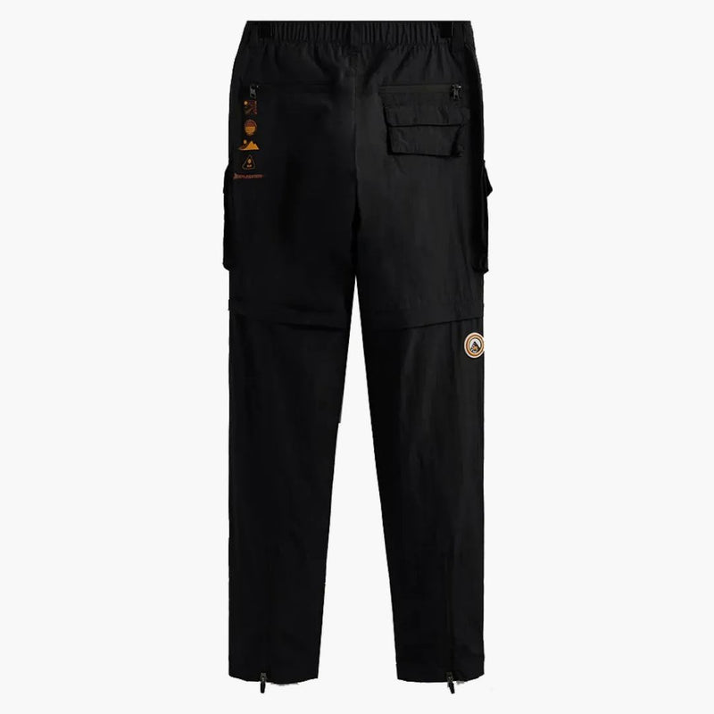 Kith Columbia Chuting II Pant negro