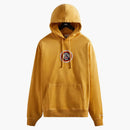 Kith Columbia Eea Mountain Williams III Hoodie Bright Gold