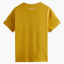 Kith Columbia Eea Rain Mountain Tea Bright Gold