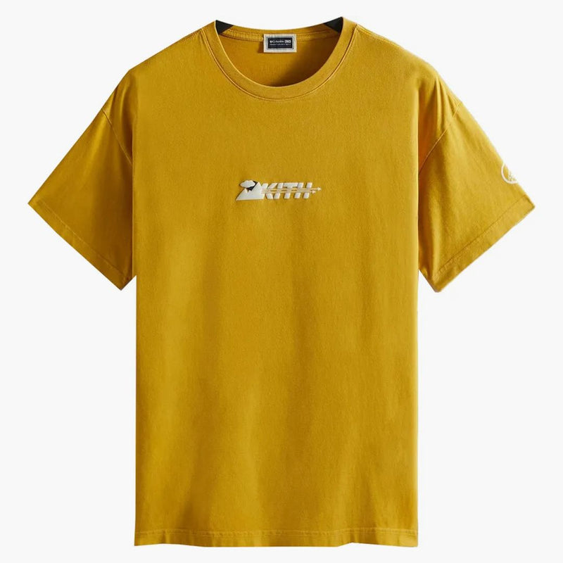Kith Columbia Eea Rain Mountain Tea Bright Gold