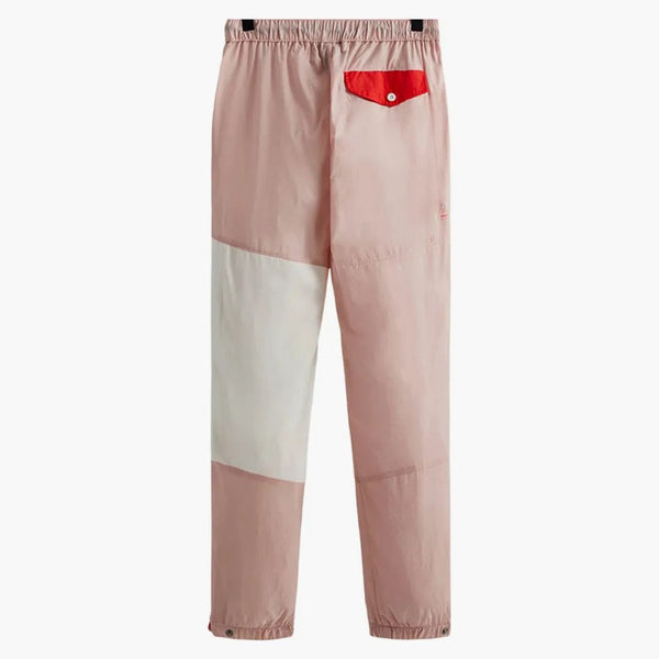 Kith Columbia riptid wind pant dusty pink