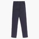 Kith Compact Knit Mercer Pt Pant Battleship
