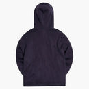 Kith Compact Knit Williams Iii Zip Up Hoodie Battleship