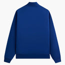 Kith Compact Knit Wyona Full Zip Current