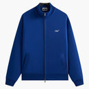 Kith Compact Knit Wyona Full Zip Current