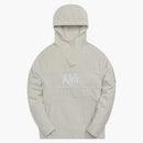 Kith Corduroy Double Pocket Hoodie Hallow