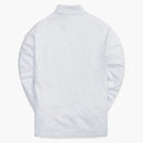 Kith Cortlandt Turtleneck Light Heather Grey