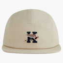 Kith Cotton Twill Griffey Camper Zephyr