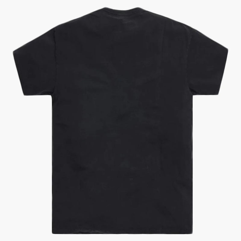 Kith Cowgirl Classic Logo Vintage Tee Black