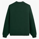 Kith Crest Stitched Lewis Sweater Stadium