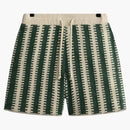 Kith Crochet Curtis Short Feld
