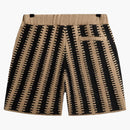 Kith Crochet Curtis Short Shea