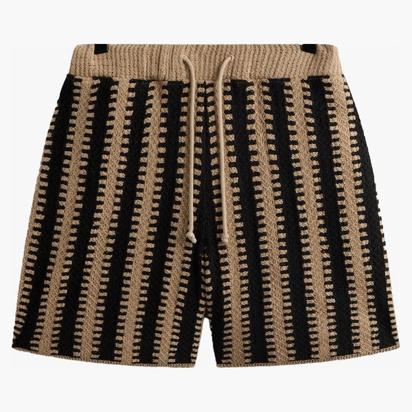 Kith Crochet Curtis Short Shea