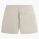 Kith Crochet Curtis Short Waffle