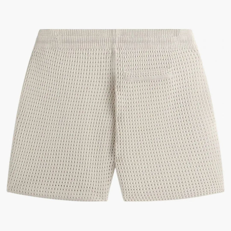 Kith Crochet Curtis Short Waffle