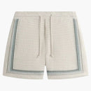 Kith Crochet Curtis Short Waffle
