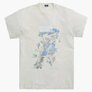 Kith Cruel Bird Vintage Tee Sandrift