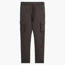 Kith Crystal Wash Interlock Bryson Cargo Pant Somber