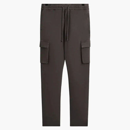 Kith Crystal Wash Interlock Bryson Cargo Pant Somber