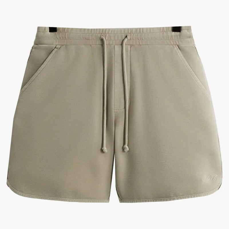 Kith Crystal Wash Interlock Jordan Short Field