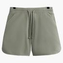 Kith Crystal Wash Interlock Jordan Short Haze
