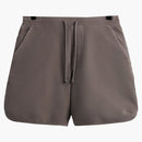 Kith Crystal Wash Interlock Jordan Short Thunder
