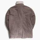 Kith Crystal Wash Turtleneck Cinder