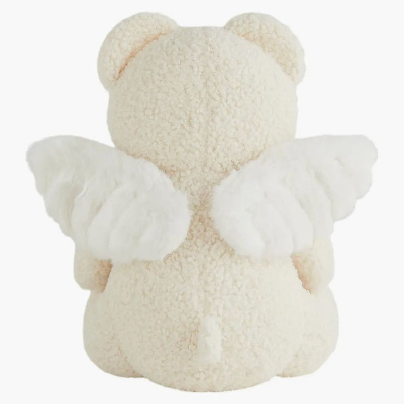 Kith Cupid Bear White