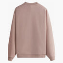 Kith Cupid Iii Crewneck Morganite
